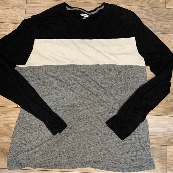 Old Navy Long Sleeve Shirt - Picture 1 of 1